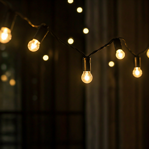 Grand Lawn Atmosphere