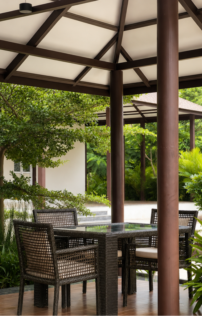 Gazebo-3