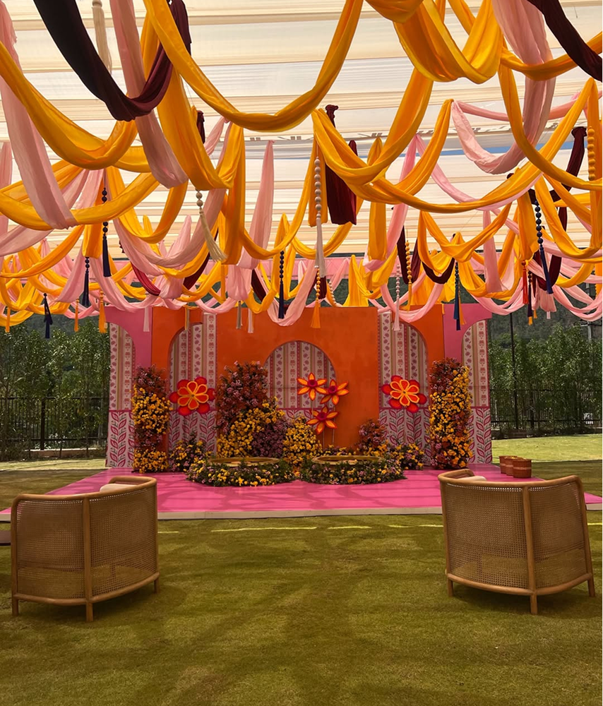 lawn-wedding-cerimony